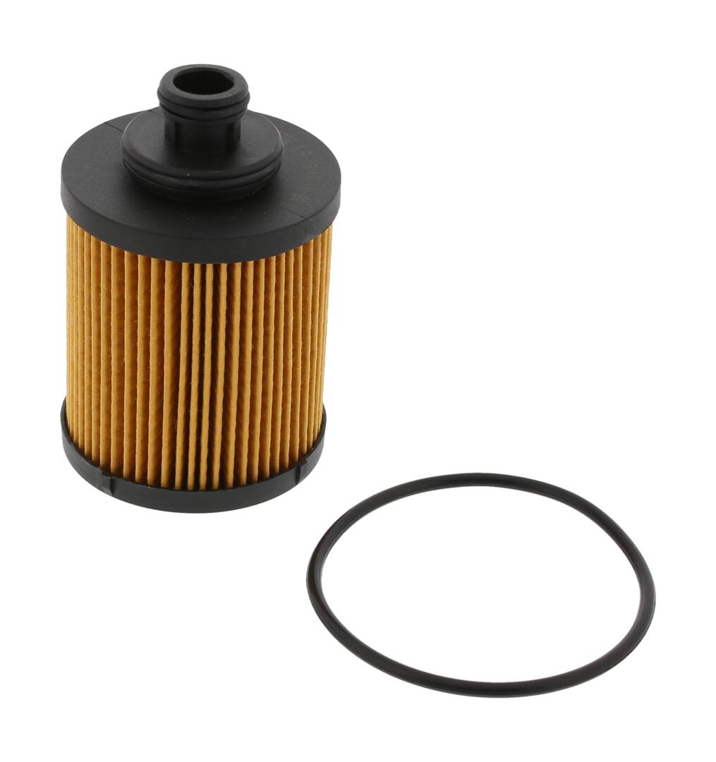 Filtro olio CHAMPION COF100578E