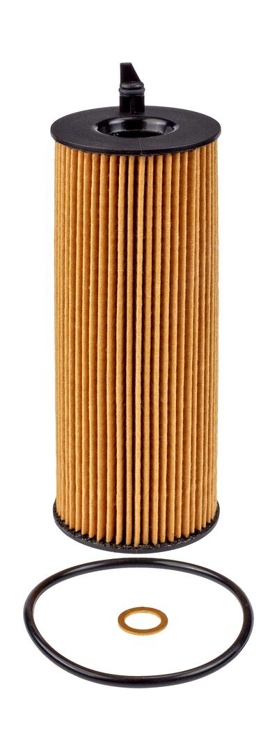 Filtro olio CHAMPION COF100579E