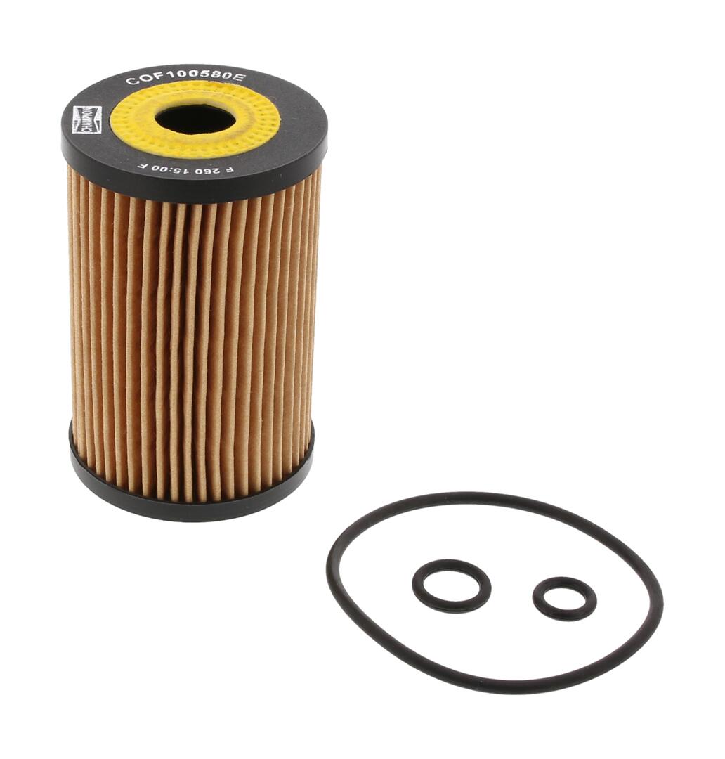 Filtro olio CHAMPION COF100580E