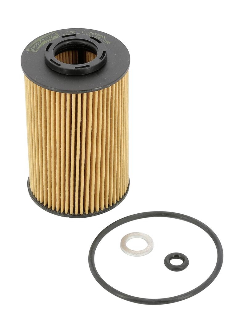 Filtro olio CHAMPION COF100598E