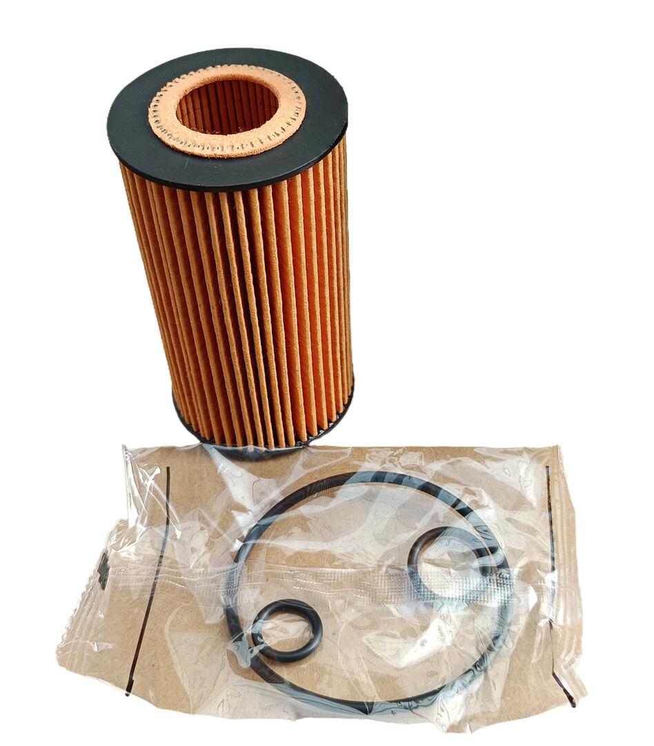 Filtro olio CHAMPION COF100599E