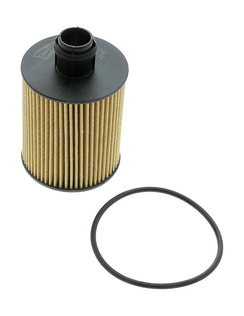 Filtro olio CHAMPION COF100600E