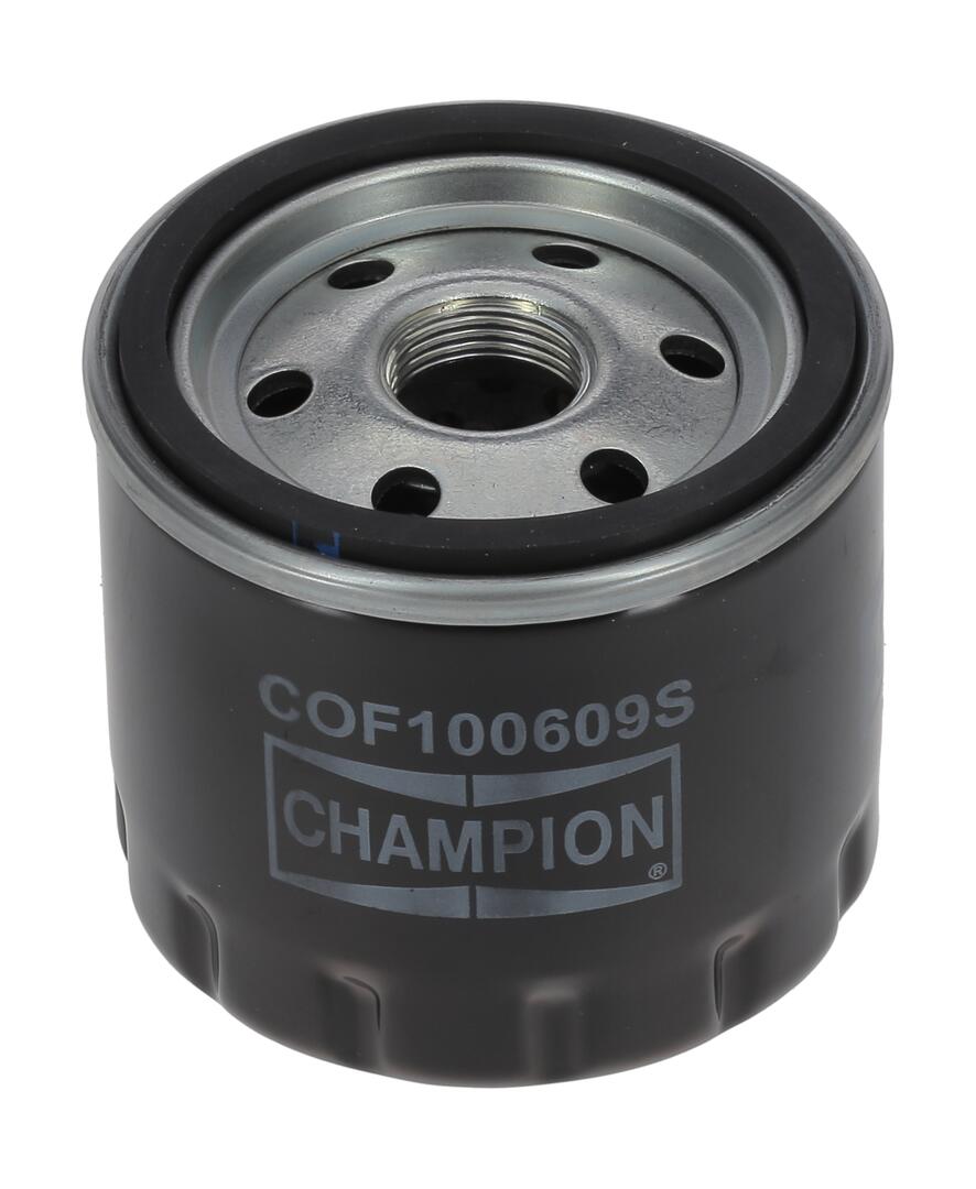 Filtro olio CHAMPION COF100609S