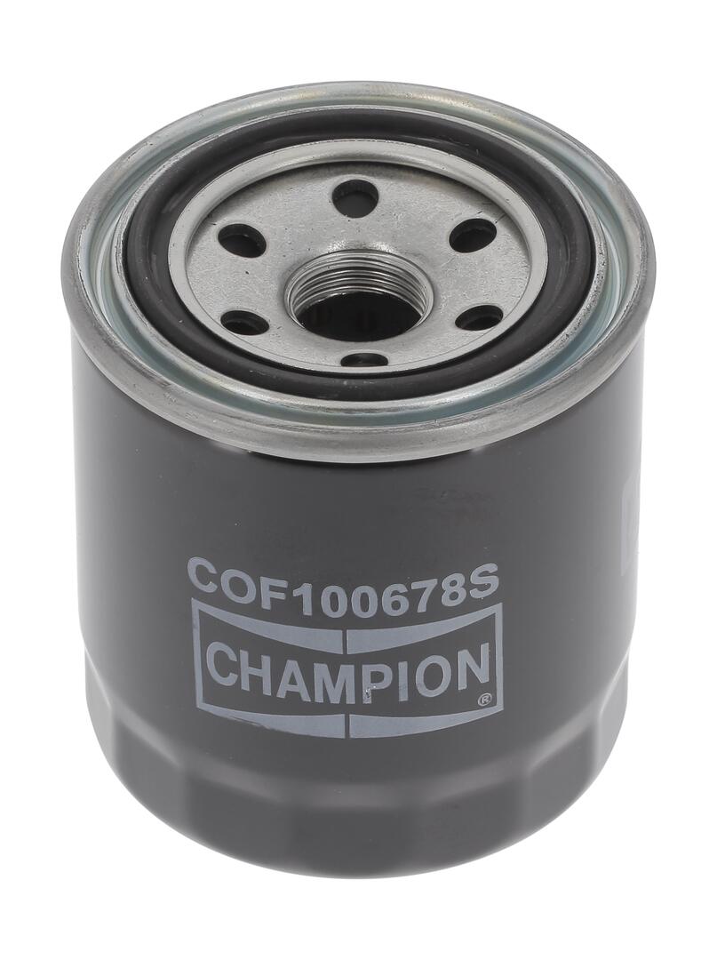 Filtro olio CHAMPION COF100678S