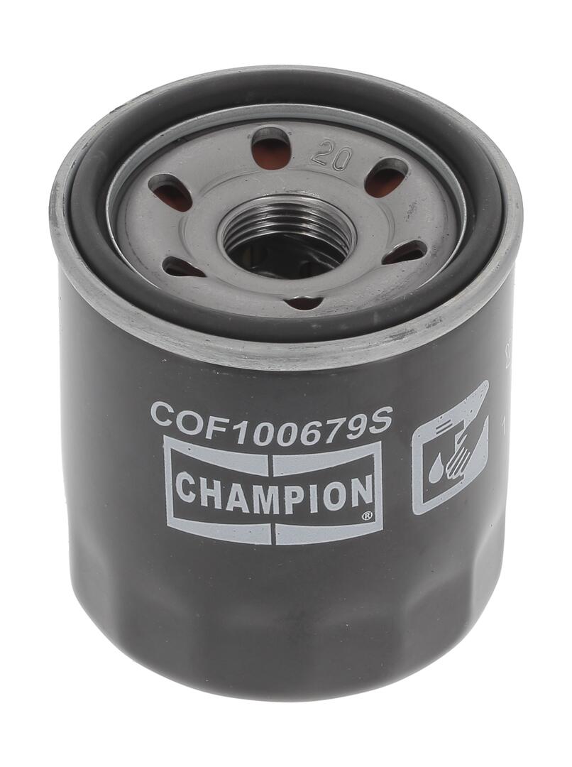 Filtro olio CHAMPION COF100679S