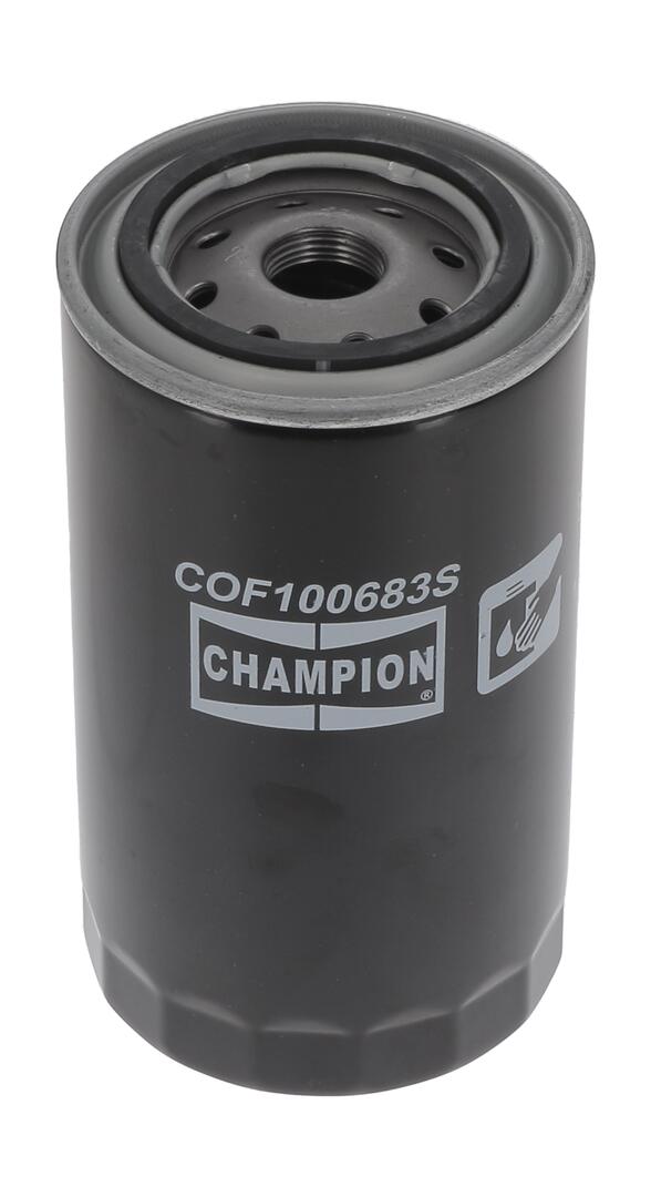 Filtro olio CHAMPION COF100683S