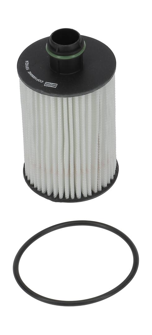 Filtro olio CHAMPION COF100684E