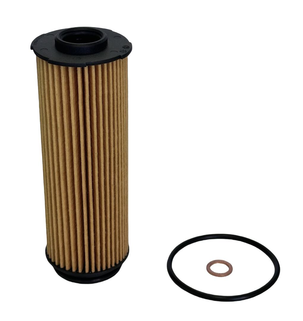 Filtro olio CHAMPION COF100749E