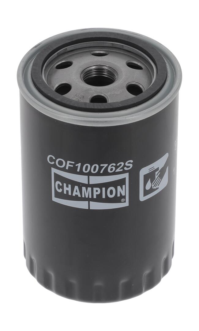 Filtro olio CHAMPION COF100762S