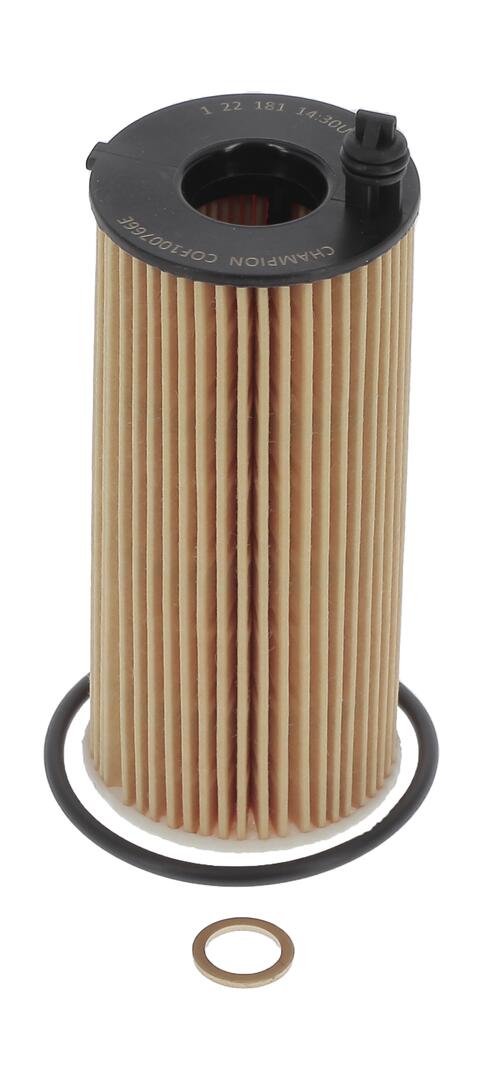 Filtro olio CHAMPION COF100766E