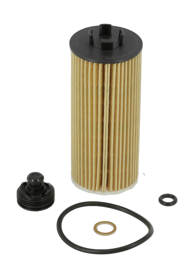 Filtro olio CHAMPION COF100769E