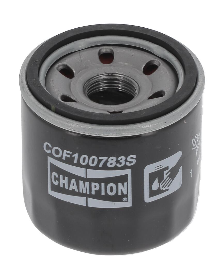 Filtro olio CHAMPION COF100783S