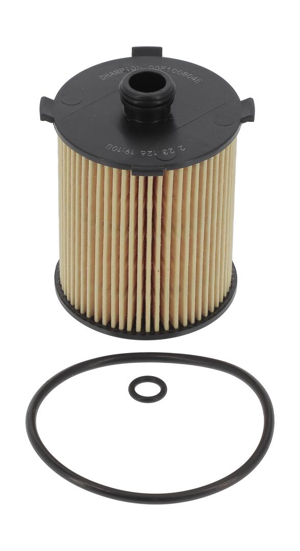 Filtro olio CHAMPION COF100804E