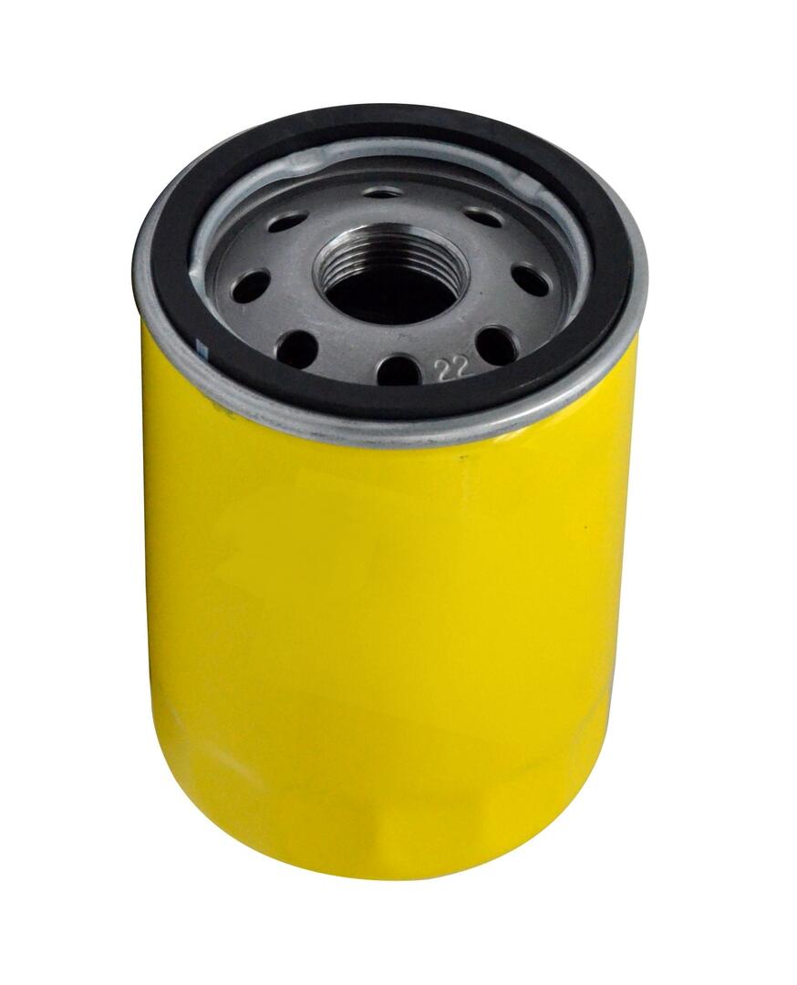 Filtro olio CHAMPION COF100806S