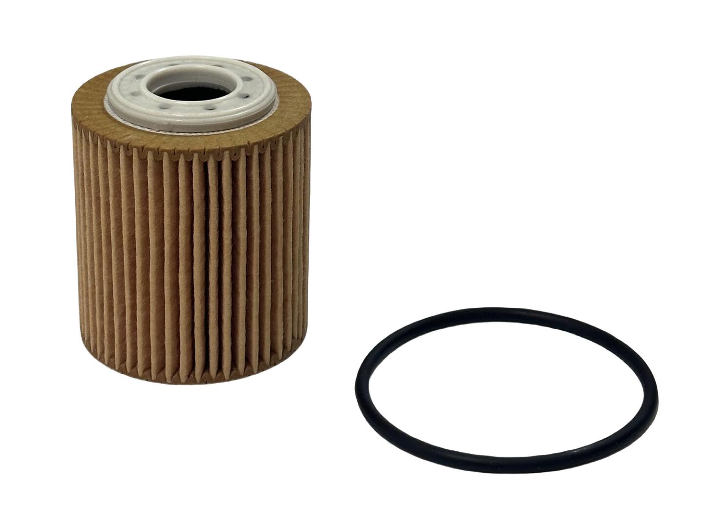Filtro olio CHAMPION COF100807E