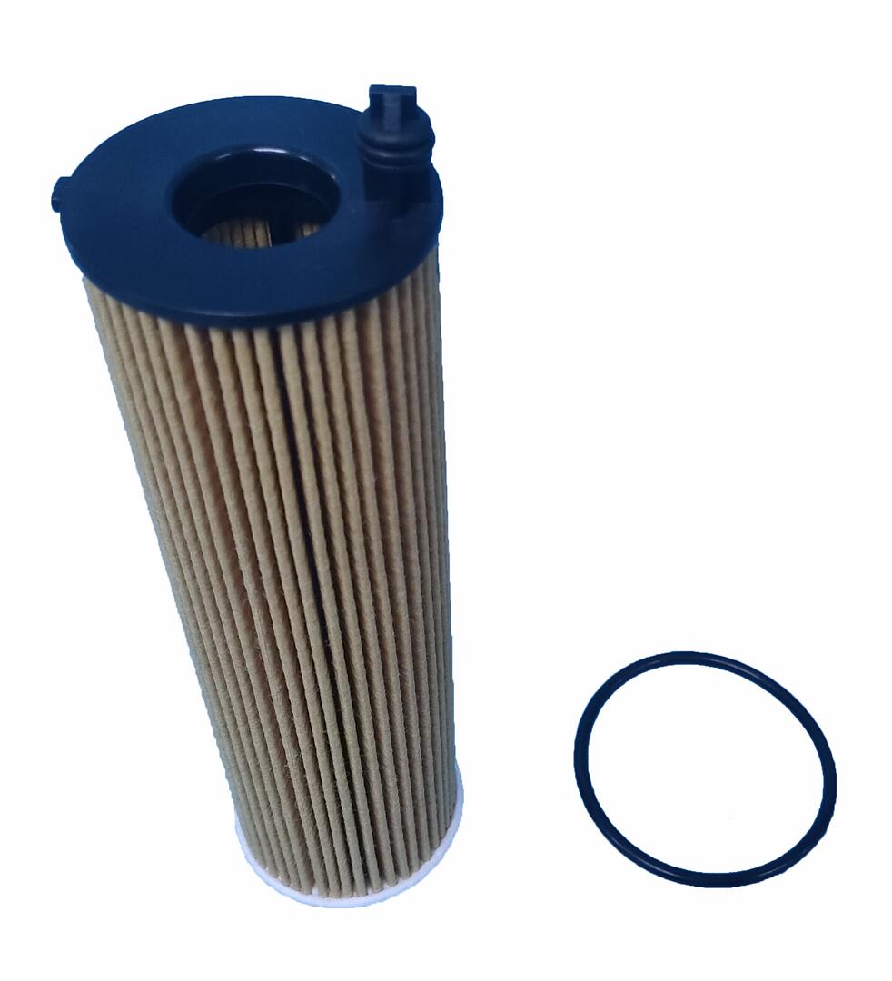 Filtro olio CHAMPION COF100833E
