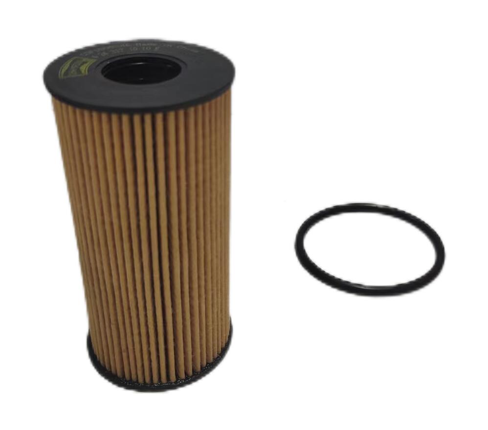 Filtro olio CHAMPION COF100834E