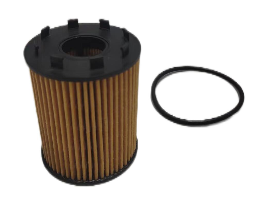 Filtro olio CHAMPION COF100836E