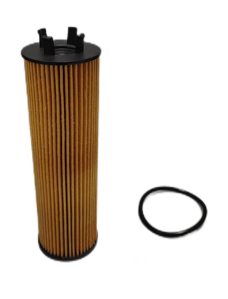 Filtro olio CHAMPION COF100837E