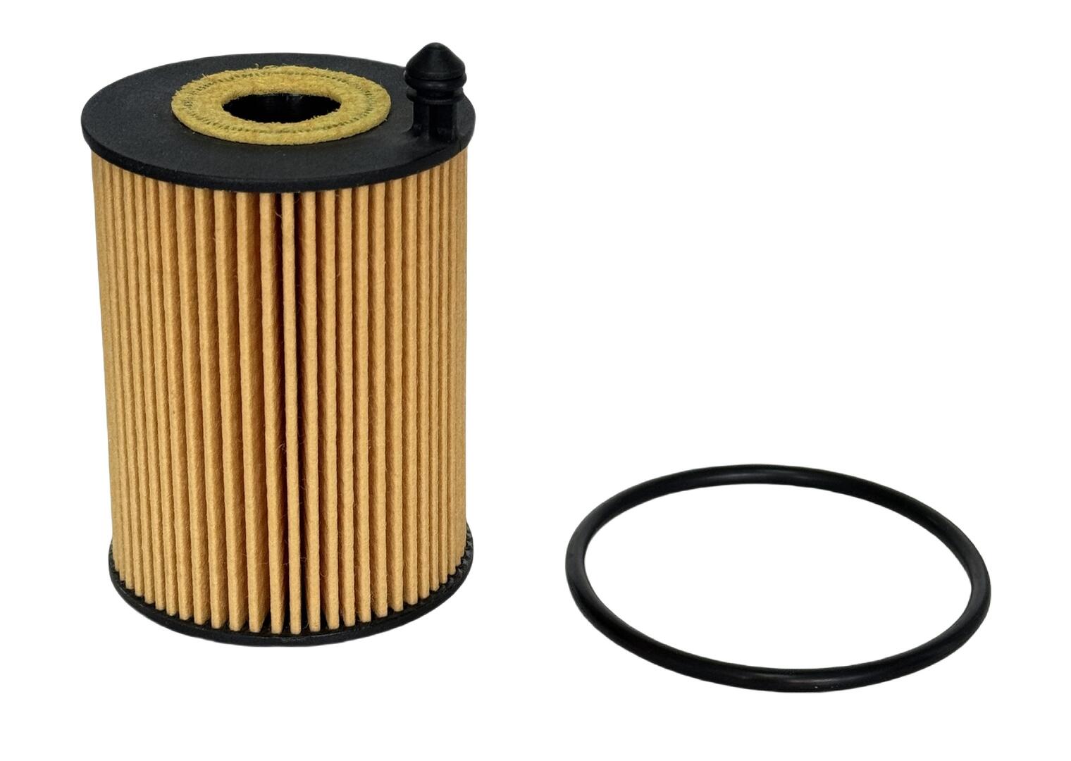 Filtro olio CHAMPION COF100846E