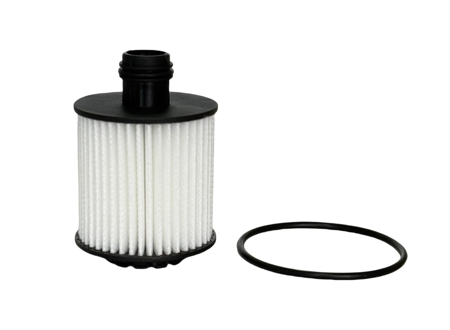 Filtro olio CHAMPION COF100865E