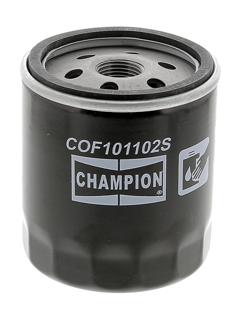 Filtro olio CHAMPION COF101102S