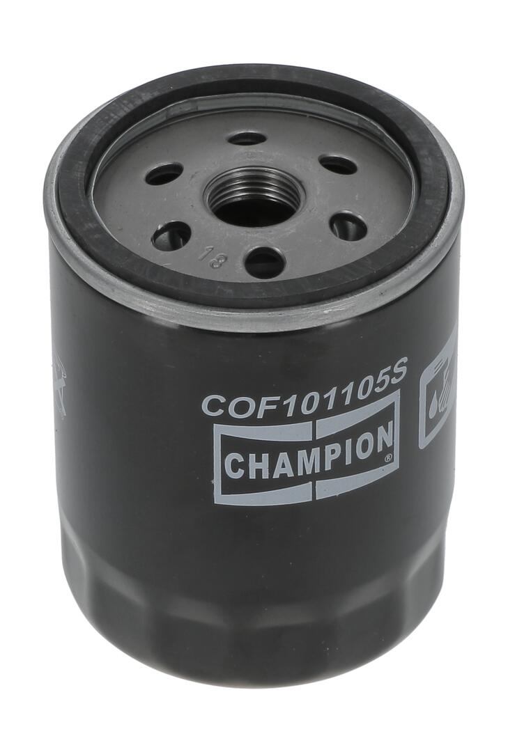 Filtro olio CHAMPION COF101105S