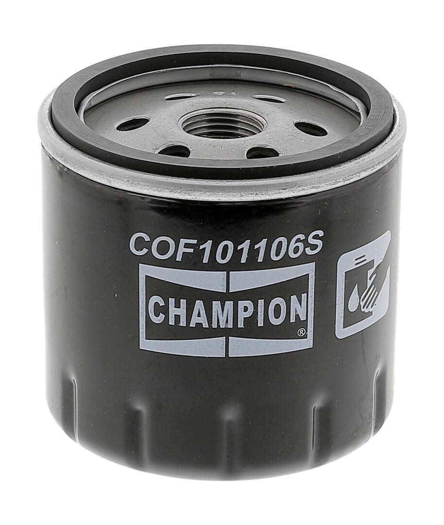 Filtro olio CHAMPION COF101106S