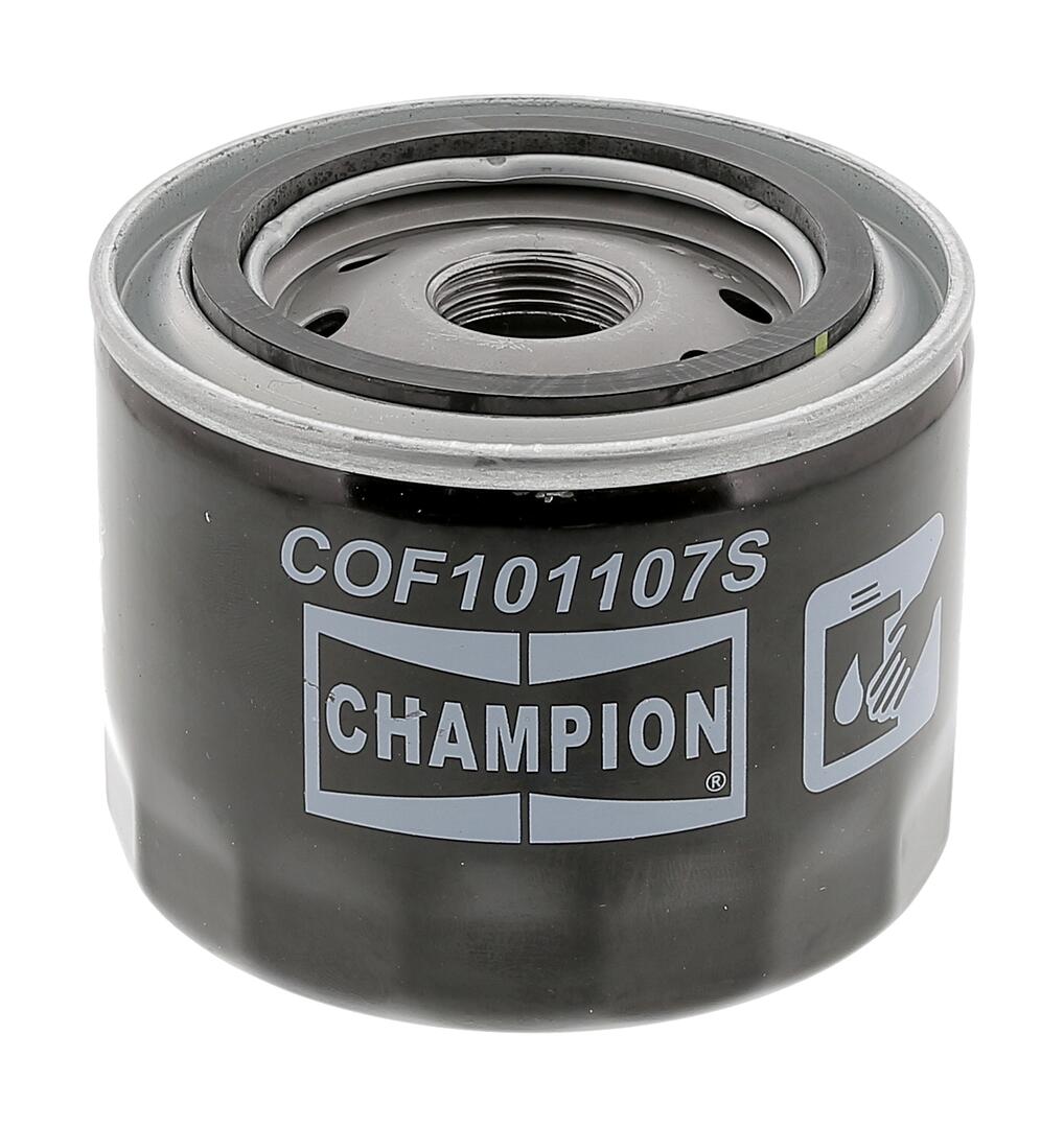 Filtro olio CHAMPION COF101107S