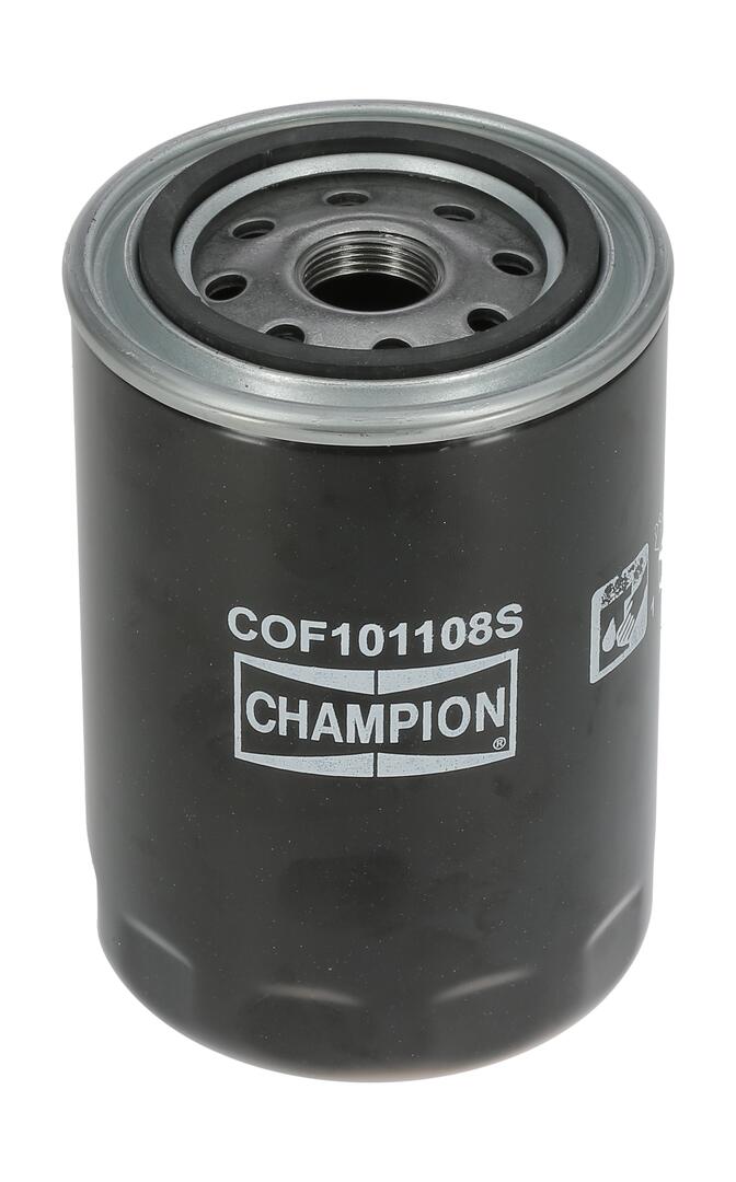 Filtro olio CHAMPION COF101108S