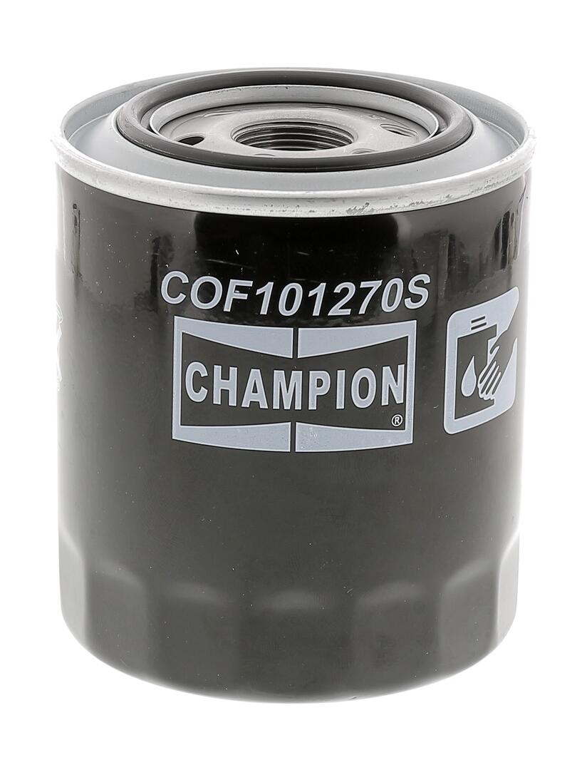 Filtro olio CHAMPION COF101270S