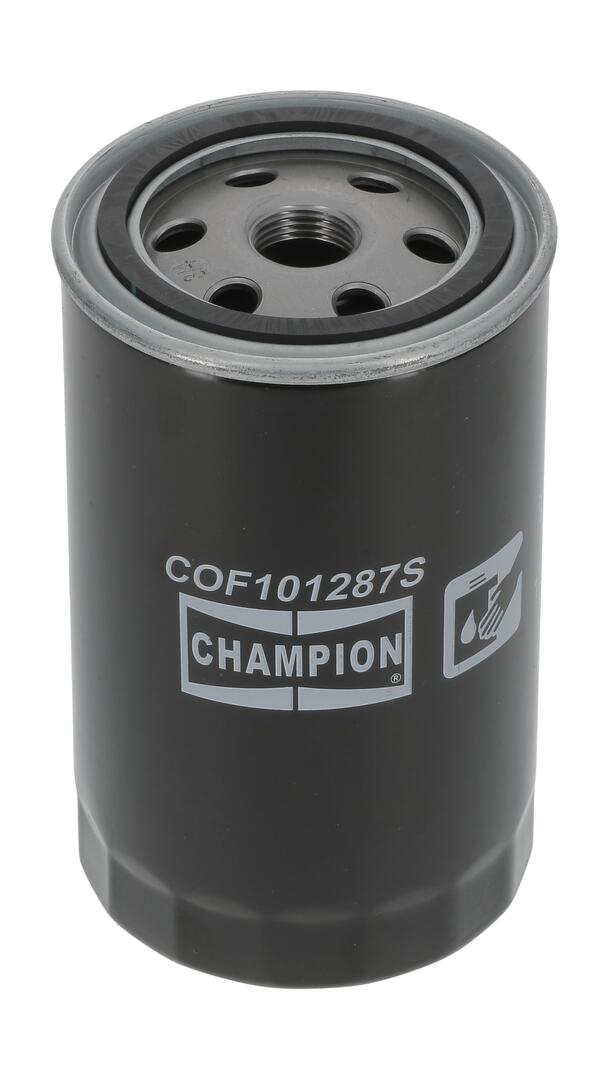 Filtro olio CHAMPION COF101287S