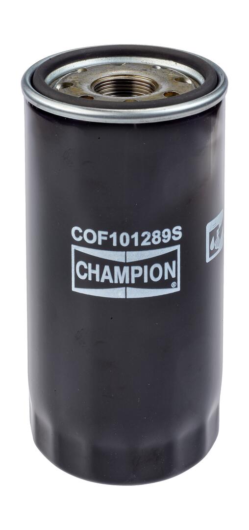Filtro olio CHAMPION COF101289S