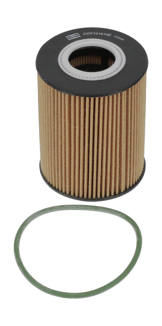 Filtro olio CHAMPION COF101610E