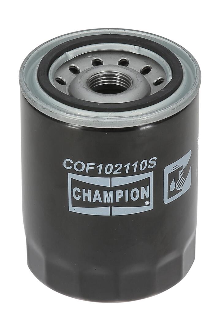 Filtro olio CHAMPION COF102110S