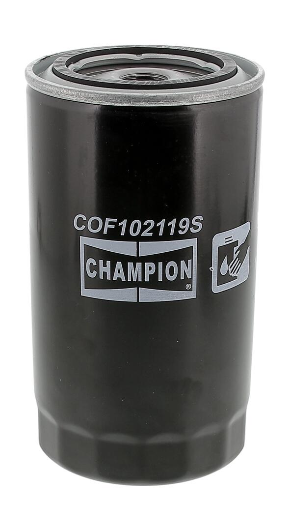 Filtro olio CHAMPION COF102119S