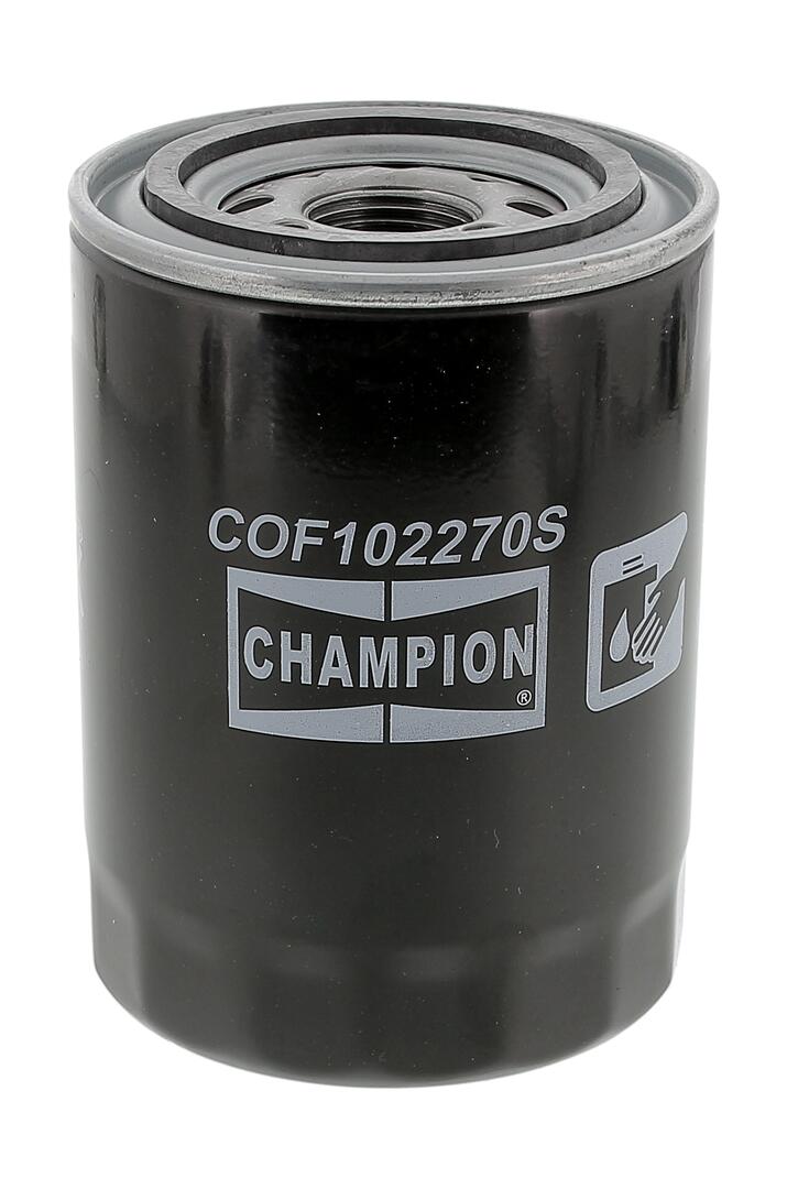 Filtro olio CHAMPION COF102270S