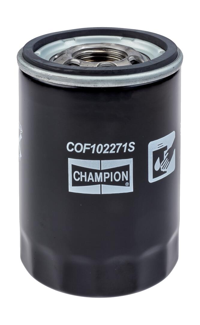 Filtro olio CHAMPION COF102271S