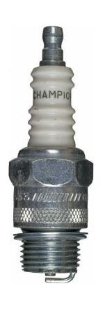 Candela accensione CHAMPION D16/T10