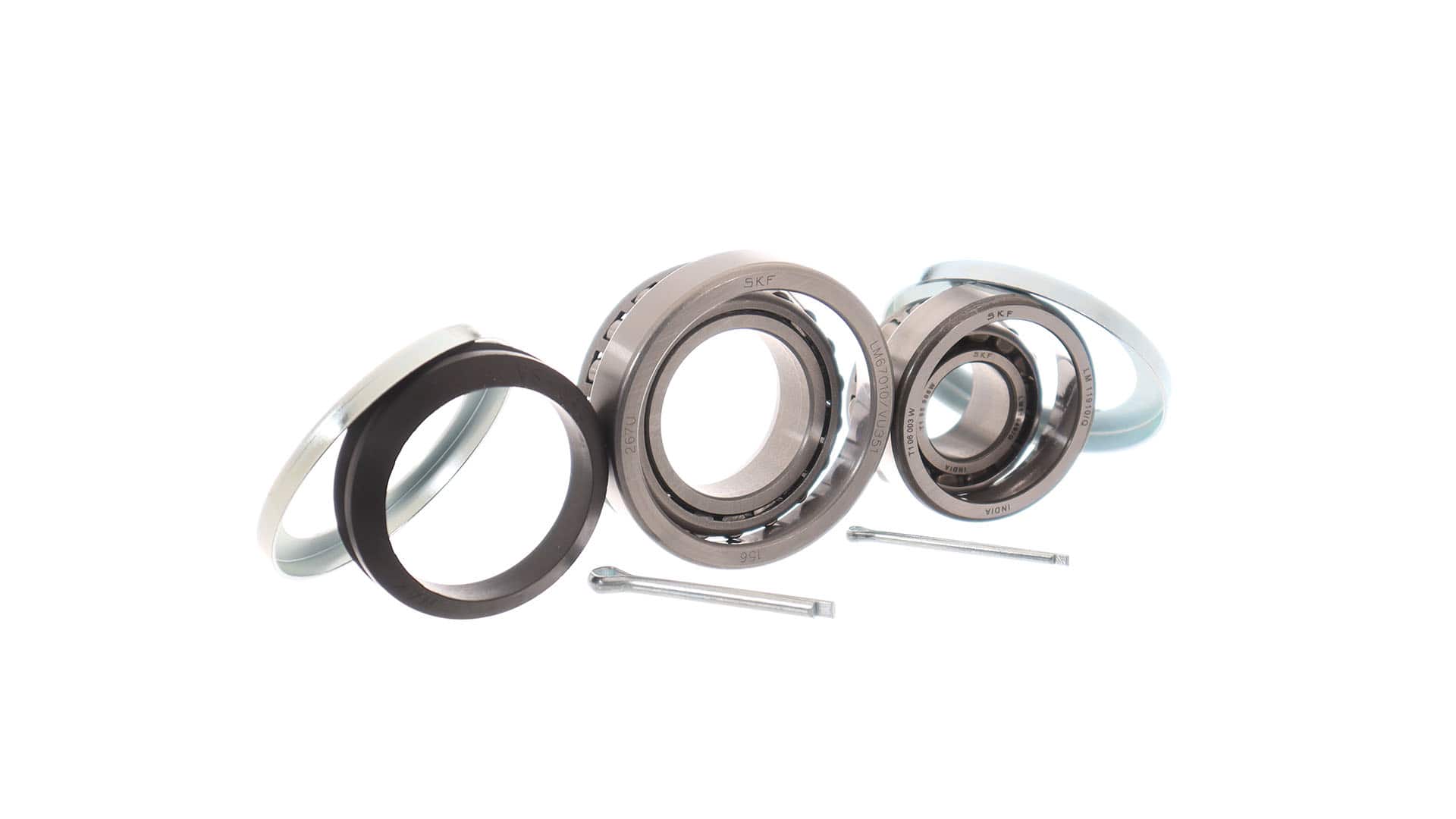 KIT RUOTE  AUTO VOLVO 140 (142, 144) 140 Station wagon (145) 164 240 (P242, P244) 240 Kombi (P245) 2
