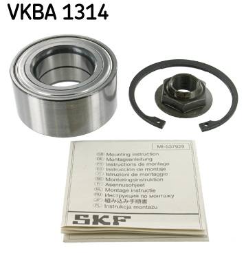 KIT RUOTE  AUTO VOLVO V70 I Station wagon S90 V90 Station wagon 760 (704, 764) 780 850 Station wagon