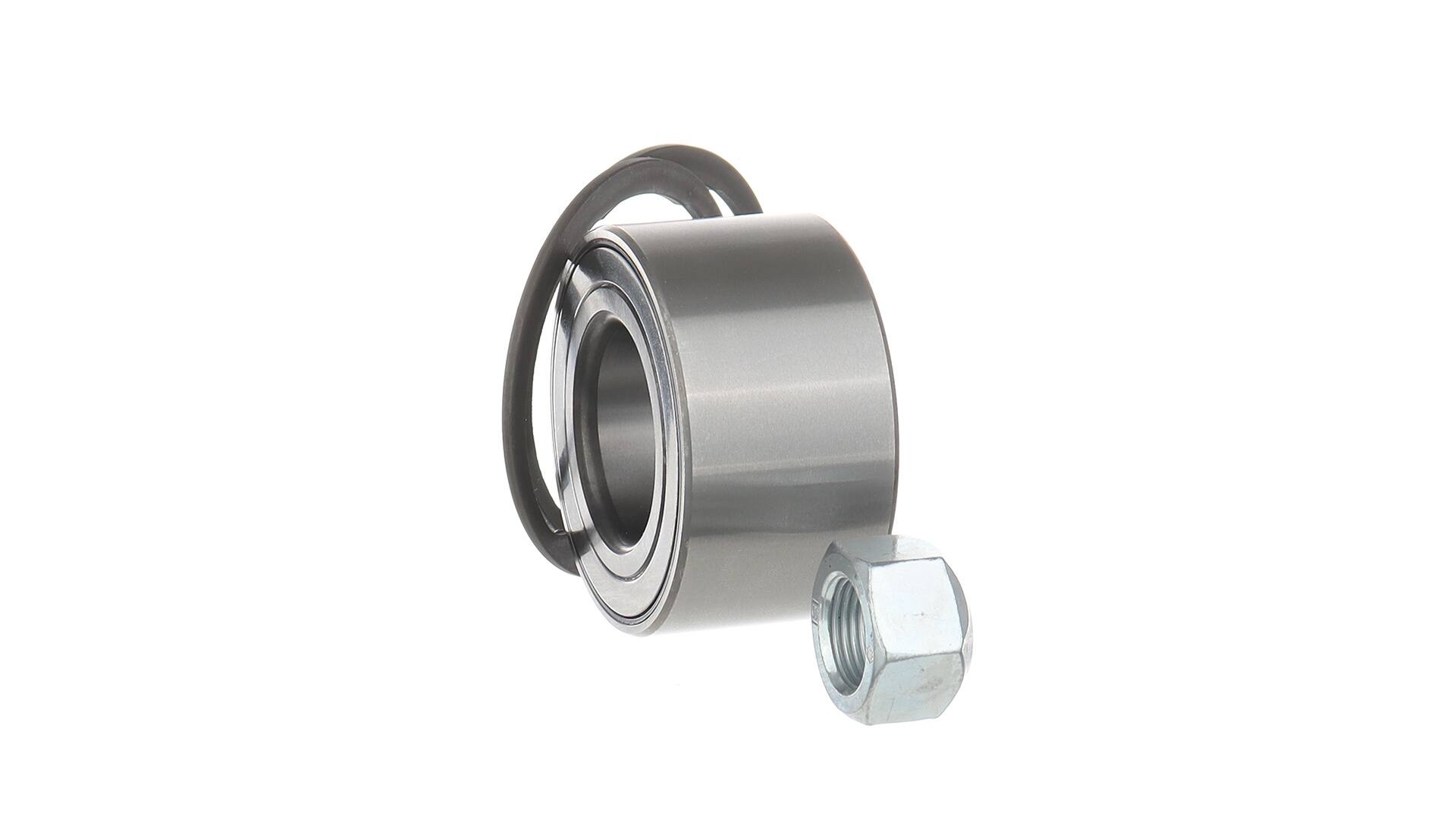 KIT RUOTE  AUTO VOLVO 440 K (445) 460 L (464) 480 E