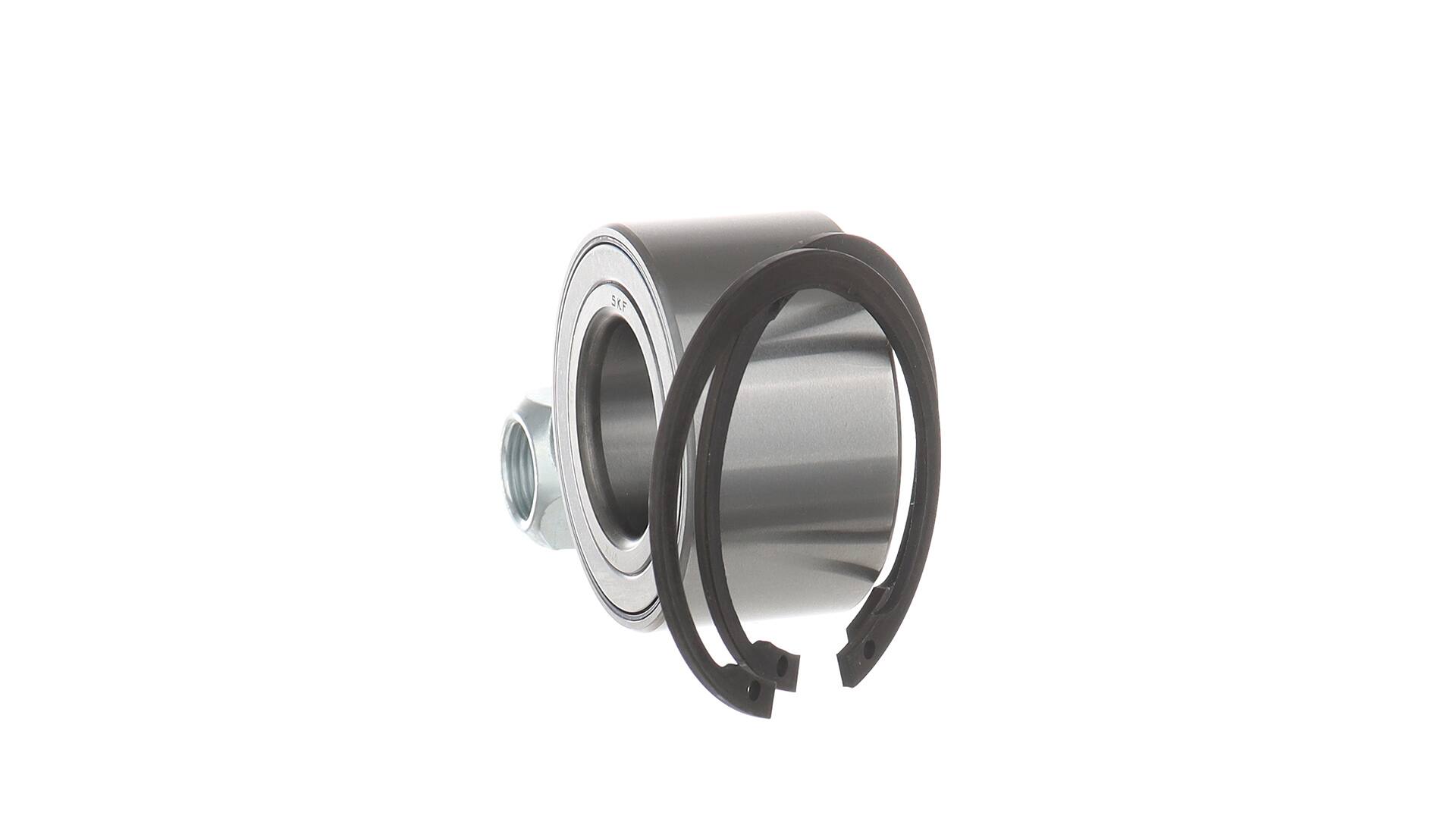 KIT RUOTE  AUTO VOLVO 440 K (445) 460 L (464) 480 E