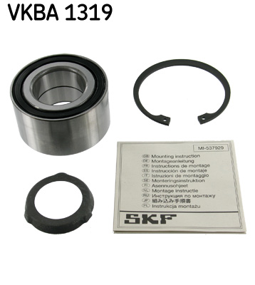 KIT RUOTE  AUTO BMW 5 (E28) 5 (E34) 5 Touring (E34) 6 (E24) 7 (E23) 7 (E32)