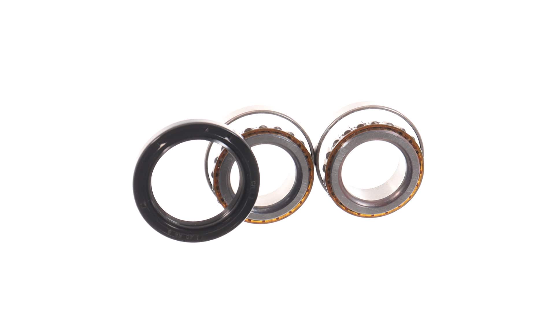 KIT RUOTE  AUTO FORD ESCORT V (GAL) ESCORT V Station wagon (GAL, AVL) ESCORT V Cabriolet (ALL) ESCOR
