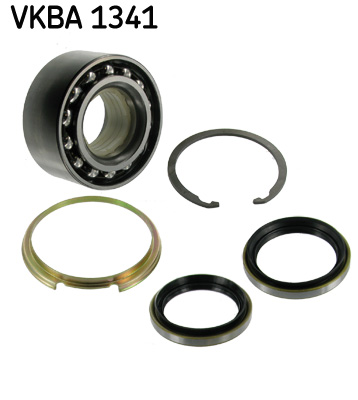 KIT CUSCINETTO RUOTA