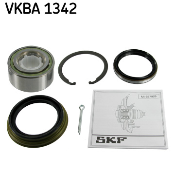KIT RUOTE  AUTO TOYOTA STARLET (_P7_) STARLET (_P8_)
