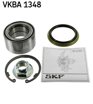 KIT RUOTE  AUTO MAZDA 626 III Hatchback (GD) 626 III (GD) 626 III Station Wagon (GV) 626 III CoupÃƒÂ© (