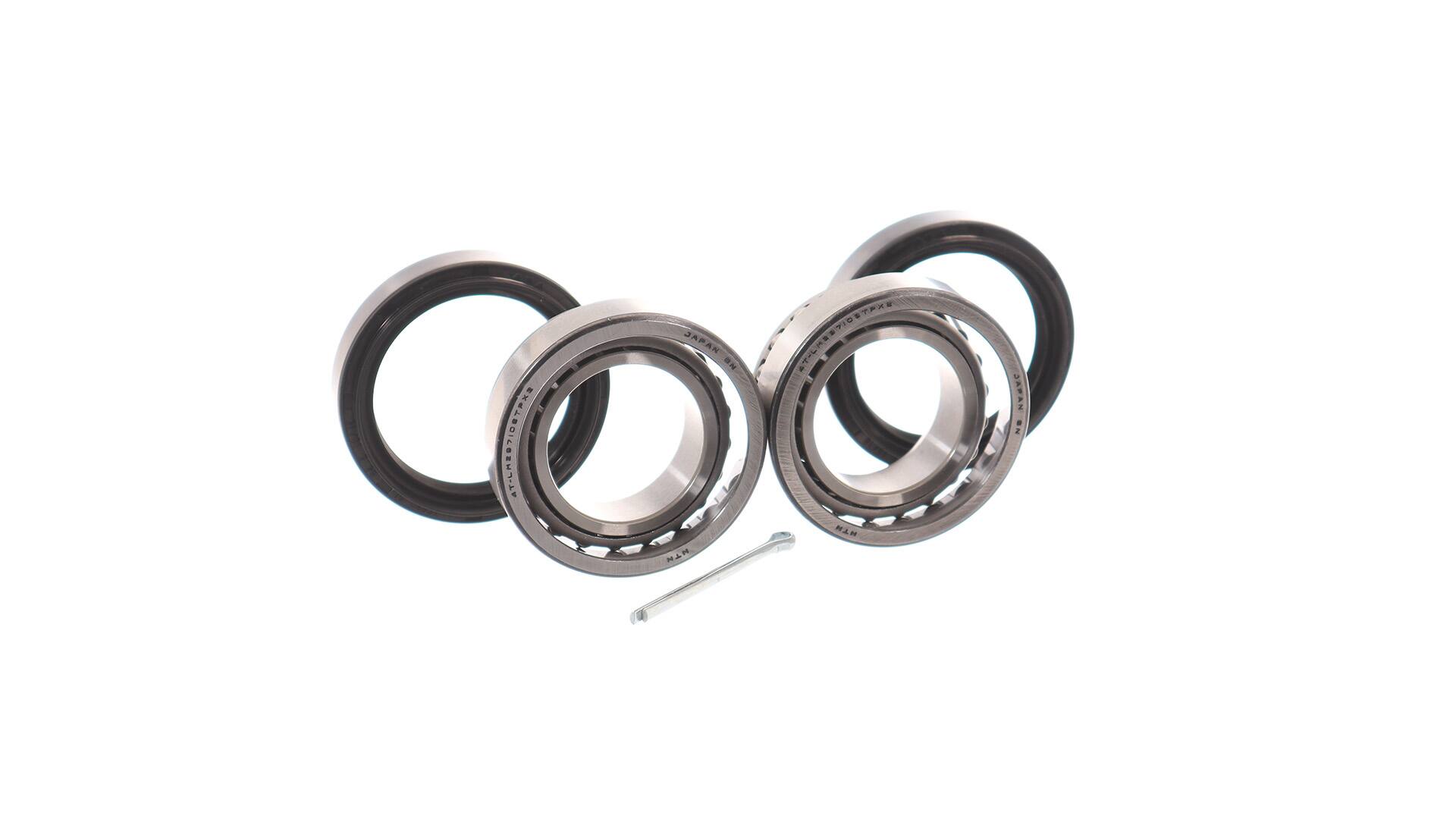 KIT RUOTE  AUTO HYUNDAI ACCENT (X-3) ACCENT Tre volumi (X-3) ATOS (MX) ATOS PRIME (MX) LANTRA I (J-1