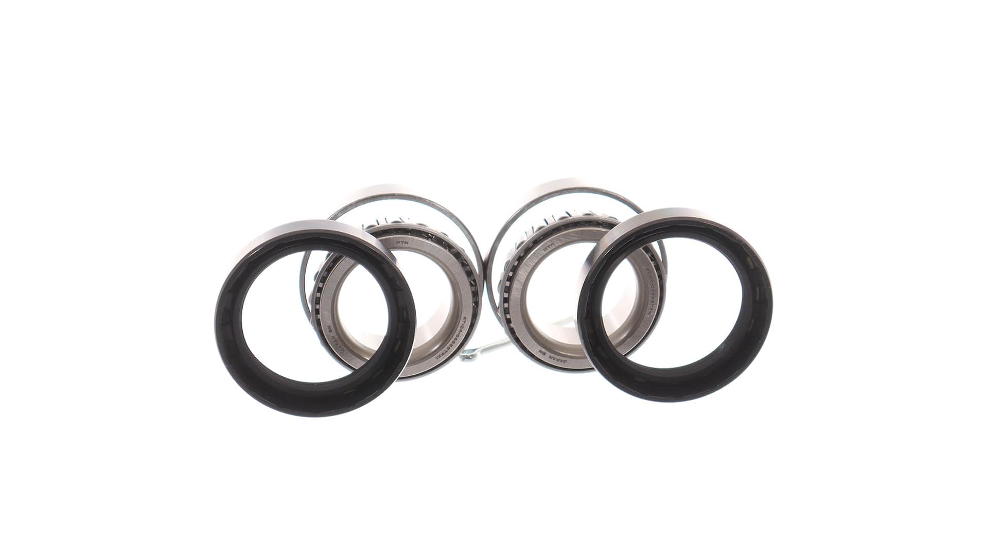 KIT RUOTE  AUTO HYUNDAI ACCENT (X-3) ACCENT Tre volumi (X-3) ATOS (MX) ATOS PRIME (MX) LANTRA I (J-1